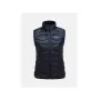 PEAK PERFORMANCE Helium Down veste sievietēm, melna