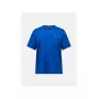 PEAK PERFORMANCE Vīriešu Discover T-krekls Zils XL