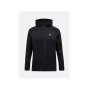 Peak Performance Men's Rider Essentials Zip Hoodie Black M