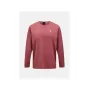 PEAK PERFORMANCE Vīriešu Trail Longsleeve Sarkanā L