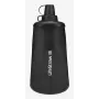 PEAK PERFORMANCE Peak Squeeze Filter Bottle 650ml Dark Grey