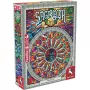 Pegasus Spiele galda spēle Sagrada (51120G)