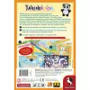 Pegasus Spiele Takenokolor ģimenes galda spēle