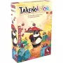 Pegasus Spiele Takenokolor ģimenes galda spēle