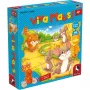 Pegasus Spiele Viva Maus! Kāršu spēle