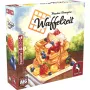 PEGASUS Waffle Time Sirds Vafeļu Panna, 930 W, Nepiedegošs, Nerūsējošais Tērauds