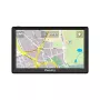 Peiying Alien PY-GPS9000 GPS navigācija ar ES karti
