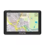 Peiying Basic PY-GPS5015 GPS Navigācija ar 5 collu TFT LCD Skārienekrānu, Iepriekšielādēta Eiropas Karte, 4GB Atmiņa, 950mAh Akumulators