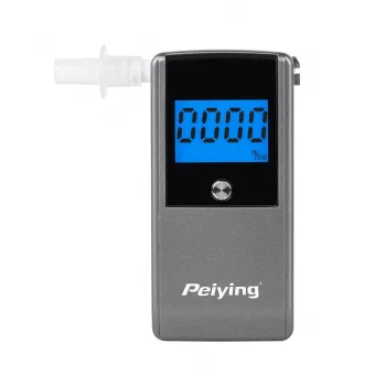 PEIYING KT-571 alkometrs