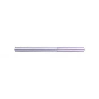 Pelikan Ineo Elements tintes pildspalva Lavender Scent, matēts anodēts alumīnijs, pulēts nerūsējošā tērauda uzgalis M 300009908