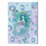 Pelikan Mermaid Drawing Folder DIN A3, izturīgs kartons ar mirdzošu spīdumu, 1 gab. 300004008