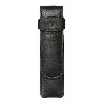 Pelikan TG 21 mīkstas ādas penālis, melns (923417)