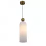 Piepūšamā lampa Piega E14 LP-939/1P Balta