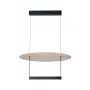 Piekaramā lampa 30W LED 1500lm neitrāli balta 4000K