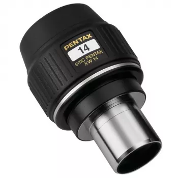 Pentax XW 14 okulārs 2 cm melns