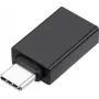 Perixx USB 3.1 Gen 1 (USB3.0) adapteris [1x USB-C® vītņuzlis - 1x USB 2.0 A ligzda] PERIPRO-404 (11765)