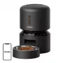 PETLIBRO Granary 3L Pet Food Dispenser (Black)