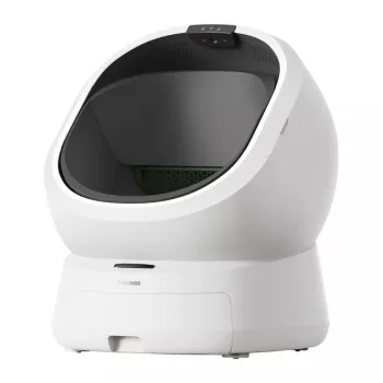PETLIBRO Luma Automātiskā pašattīrošā kaķu tualete