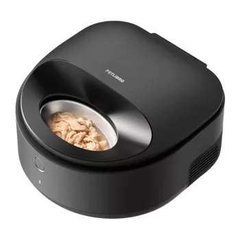 Petlibro Polar Smart Pet Food Dispenser Petlibro