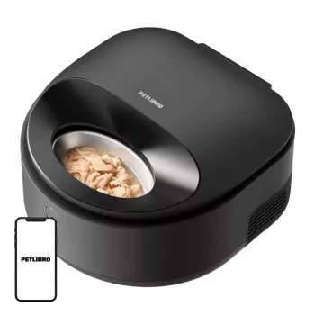 Petlibro Polar Smart Pet Food Dispenser Petlibro