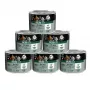 PETREPUBLIC Adult Sterile Chunks with Duck in Sauce – Slapjā kaķu barība – 10x200g