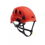 PETZL Strato Vent Red ķivere