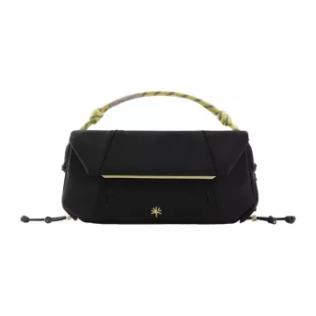 PGYTECH OneGo Pocket Sling Shoulder Photo Bag (Melns)