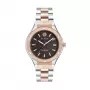Philipp Plein vīriešu pulkstenis The Skull PWUFA0725 - 44mm melns kvarcs