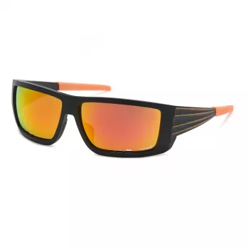 Philipp Plein Sport vīriešu saulesbrilles SSP003-64U28A (lēca/kājiņa/tiltiņš) 64/14/125 mm