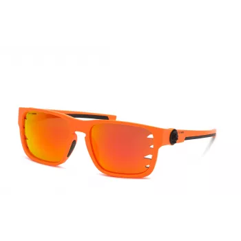 Philipp Plein Sport vīriešu saulesbrilles SSP00457B55A - 57/18/135 mm