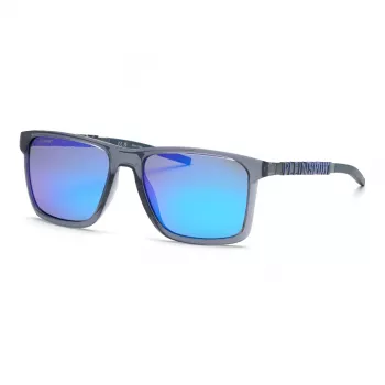 Philipp Plein Sport vīriešu saulesbrilles SSP013-584ALP (Lēca/Mosture/Temple) 58/17/145 mm