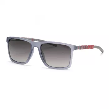 Philipp Plein Sport vīriešu saulesbrilles SSP013-587F6P - 58/17/145 mm