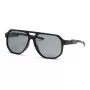 Philipp Plein Sport vīriešu saulesbrilles SSP014-61U28P - Polarizētas UV400 acetāta rāmis 61mm