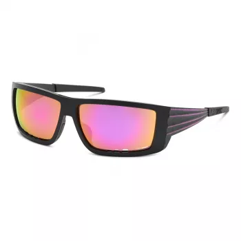PHILIPP PLEIN SPORT SSP003-64U28R Vīriešu sporta saulesbrilles 64/14/125 mm