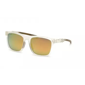 PHILIPP PLEIN SPORT SSP010-56881P Vīriešu Sporta Saulesbrilles - Melns Rāmis, Tumšas Lēcas, 56mm