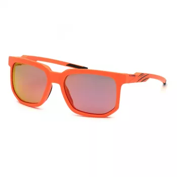Philipp Plein Sport SSP011-56B55P Vīriešu saulesbrilles - Melns rāmis, pelēkas lēcas 56/18/135 mm