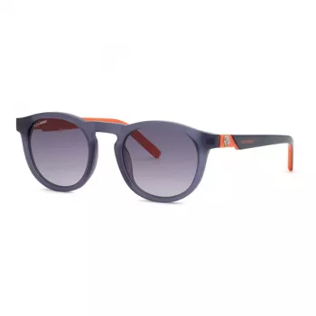Philipp Plein Sport SSP035-520UA1 Vīriešu Saulesbrilles 52/23/145 mm