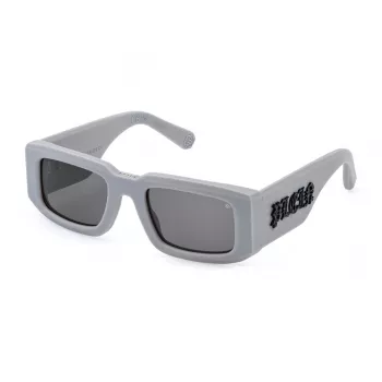 Philipp Plein SPP149-540L46 Vīriešu saulesbrilles 54/24/145 mm