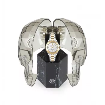 Philipp Plein sieviešu pulkstenis PWPOA0424 38mm