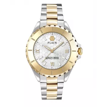 Philipp Plein sieviešu pulkstenis PWPOA0424 38mm