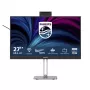 Philips 27B2U4601H 4000 Series 27 collu IPS QHD monitors ar USB-C 90W PD, tīmekļkameru, KVM