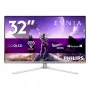 Philips 32M2N8900P/00 31.5 collu 4K OLED spēļu monitors – 240Hz, 0.03ms, HDR, USB-C Hub