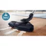 Philips 5000 Series XD5122/10 putekļsūcējs, 900W, 4L putekļu maiss, Deep Black