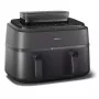 Philips 5000 Series XXL Connected Dual Basket Air Fryer 9L NA550/00