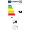 Philips 50PQS7801/12 50 inch 4K QLED Smart TV ar Ambilight un Google TV