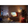 Philips 50PQS7801/12 50 inch 4K QLED Smart TV ar Ambilight un Google TV