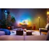 Philips 65PQS8501/12 65 collu QLED Ambilight Smart TV 4K UHD Titan OS Melns
