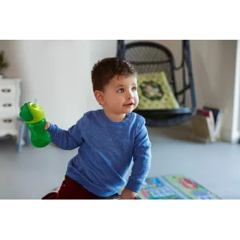Philips Avent SCF798/01 Salmiņkrūze 300ml Zēns Zaļš