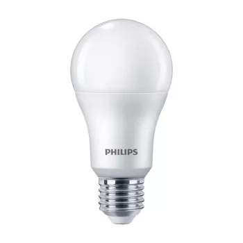 Philips CorePro LED Spuldze 13W A60 E27 Silta Balta 2700K 1521lm