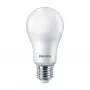 Philips CorePro LED Spuldze 13W A60 E27 Silta Balta 2700K 1521lm